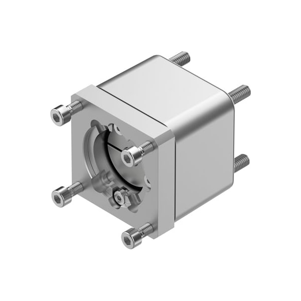 Festo Axial Kit EAMM-A-D40-55A-S1 EAMM-A-D40-55A-S1 - main